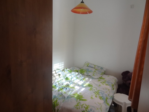 2 ком. кв. на Иерушалаим
