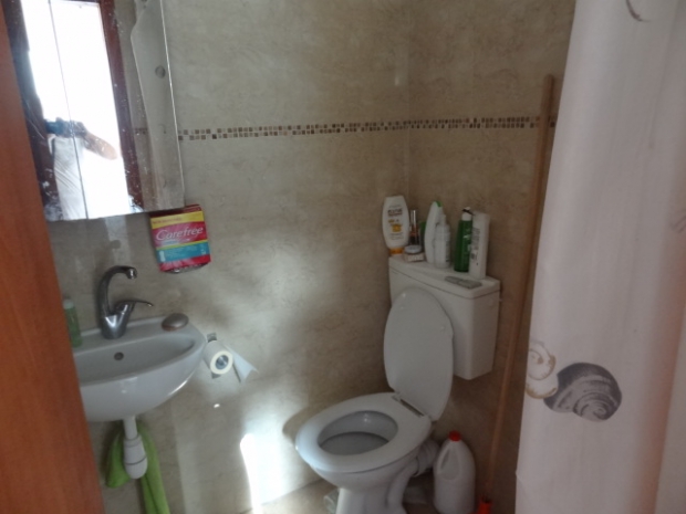 2 ком. кв. на Иерушалаим