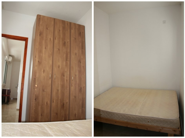 2 ком. кв. на Иерушалаим