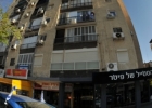 דירה מודרנית 3 חדרים ליד הים בבת ים.