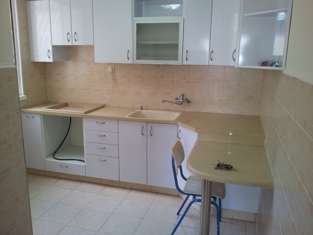 2.5 ком. квартира на Эли Коэн в Бат Яме