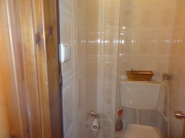 3 חד' עם נוף לים בבת ים.