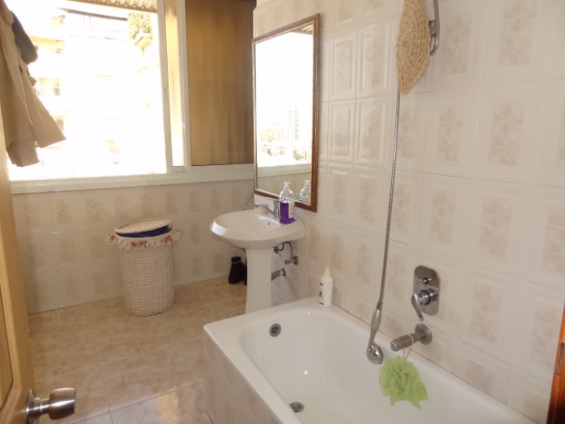 3 חד' עם נוף לים בבת ים.