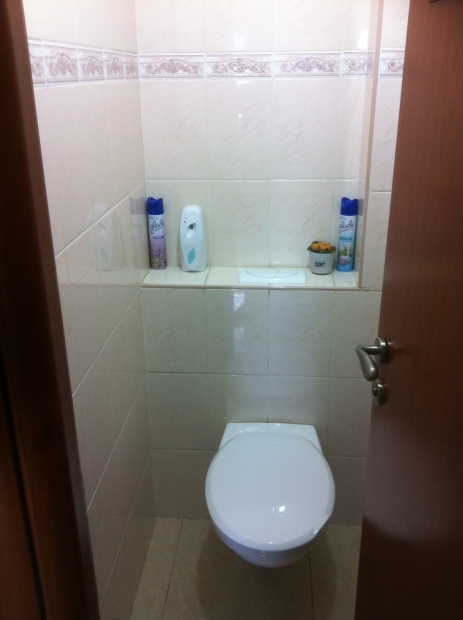 4 ком. квартира с лифтом в Рамат Анаси Бат Ям.