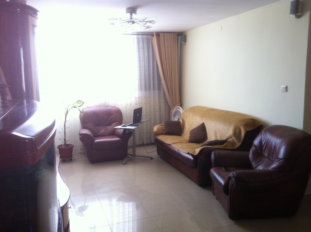 4 ком. квартира с лифтом в Рамат Анаси Бат Ям.