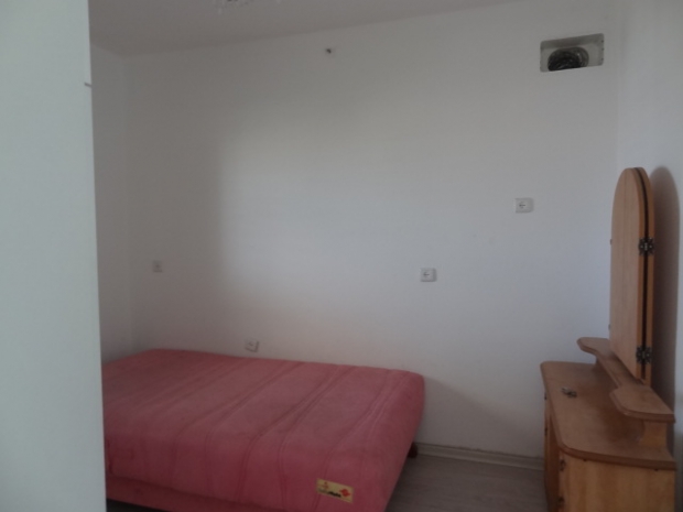 Квартира с крышей в Рамат Анаси Бат Ям.