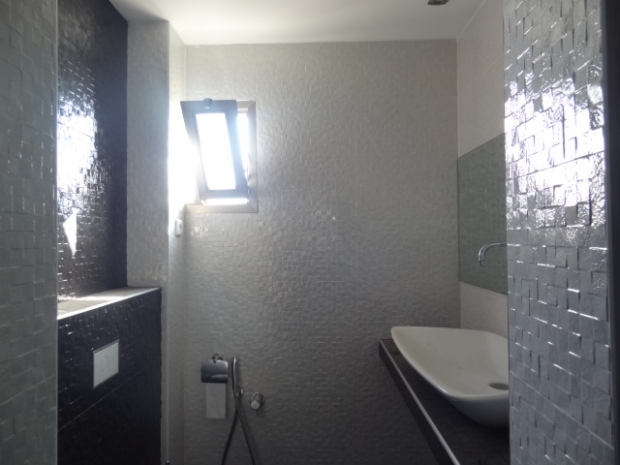 Квартира с крышей в Рамат Анаси Бат Ям.