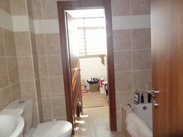 Квартира с крышей в Рамат Анаси Бат Ям.