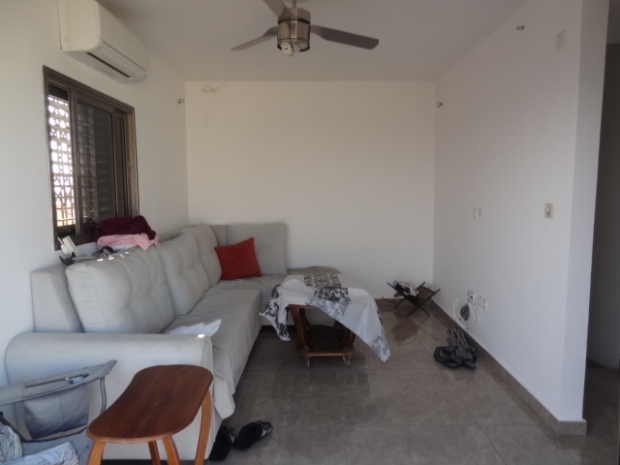 Квартира с крышей в Рамат Анаси Бат Ям.