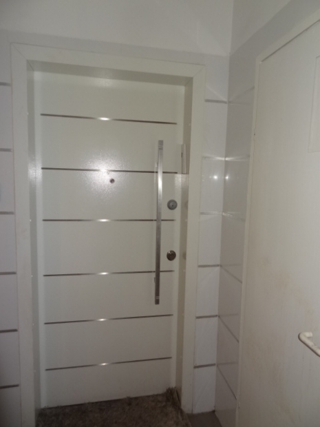 5 ком. квартира с крышей у моря