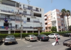 דירת 4.5 חדרים מתוכננת מחדש.