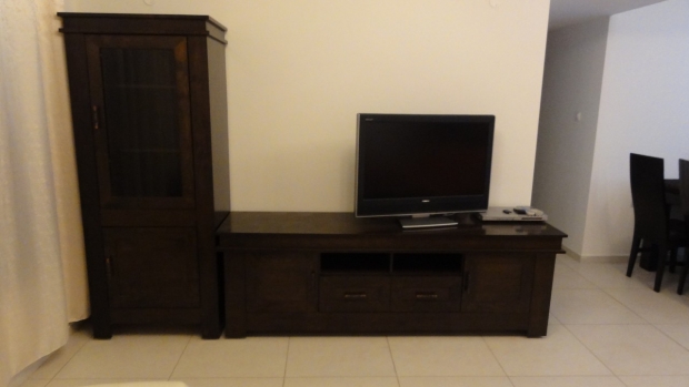 Апартаменты класса люкс у моря в  Бат Яме.