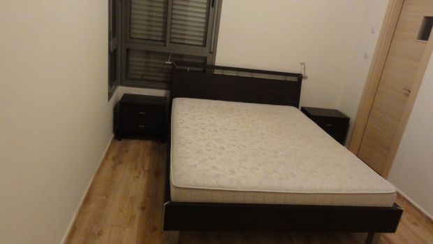 Апартаменты класса люкс у моря в  Бат Яме.