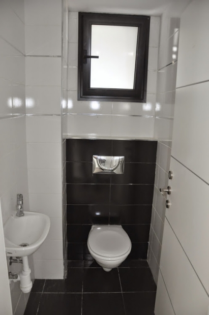 Новая 5 ком. квартира в самом высоком жилом здании в Израиле.