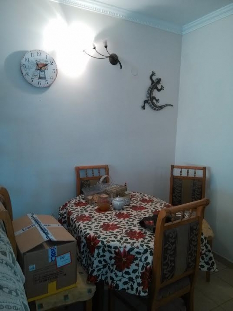 3.5 ком. квартира на Герцель у моря.