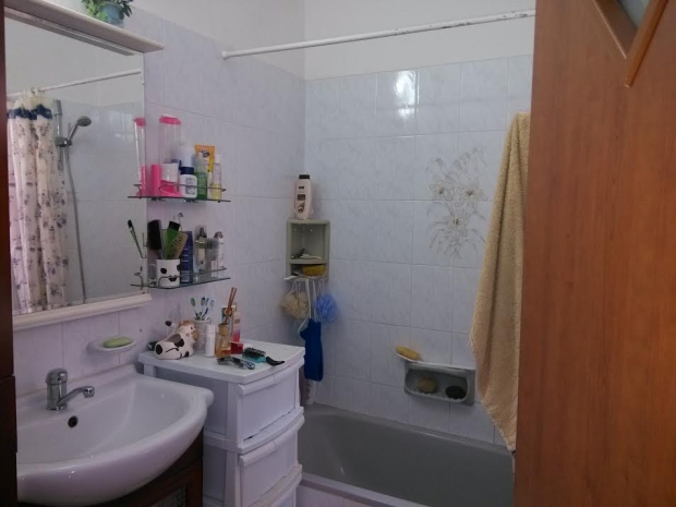 3.5 ком. квартира на Герцель у моря.