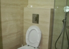 2 ком. меблированная квартира.